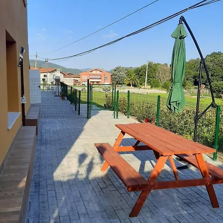 El Cincho - La Colina Апартаменты *