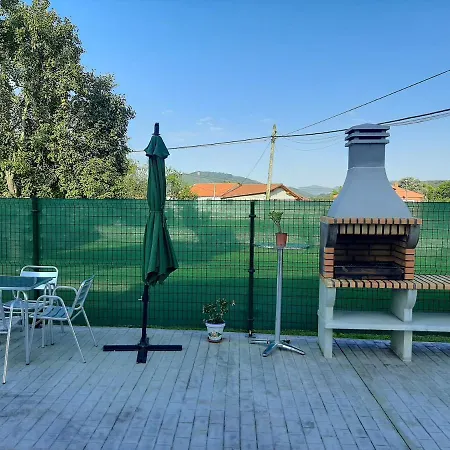 El Cincho - La Colina Апартаменты *