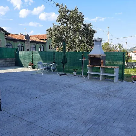 El Cincho - La Colina * Арнуэро