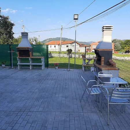 El Cincho - La Colina Арнуэро