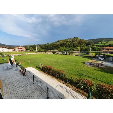 El Cincho - La Colina Арнуэро