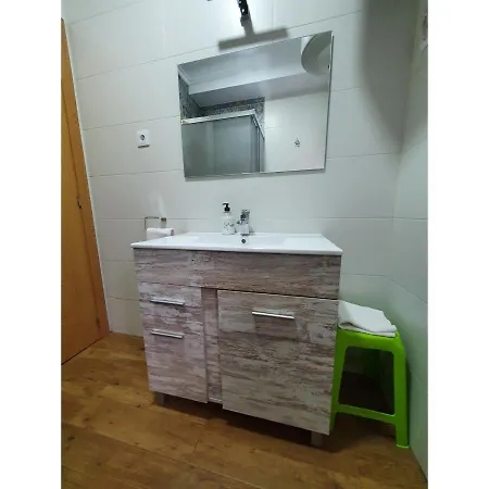 El Cincho - La Colina