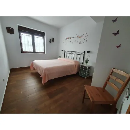 Apartment El Cincho - La Colina Arnuero