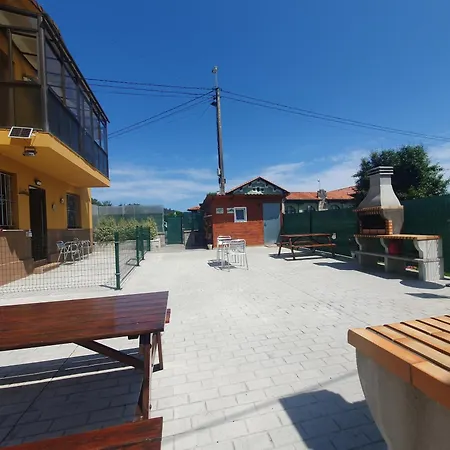 El Cincho - La Colina * Arnuero