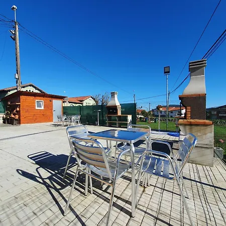 Apartment El Cincho - La Colina *