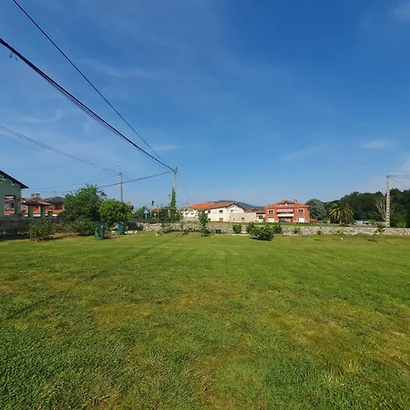 El Cincho - La Colina Арнуэро