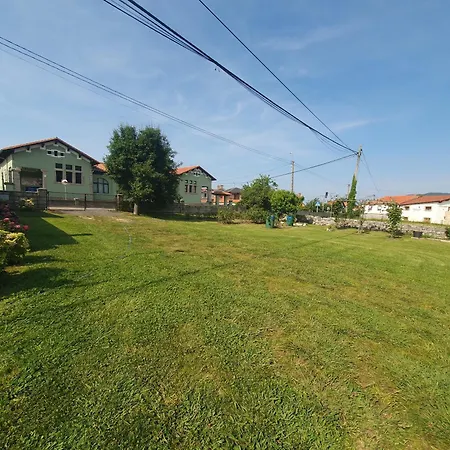 Апартаменты El Cincho - La Colina Арнуэро