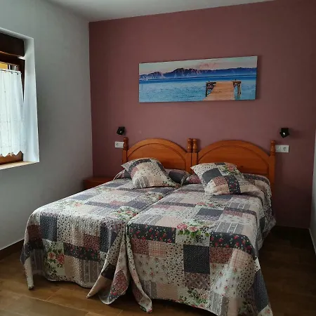 Апартаменты El Cincho - La Colina Арнуэро