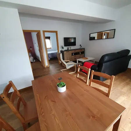 El Cincho - La Colina *