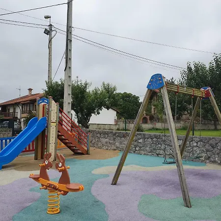 El Cincho - La Colina *