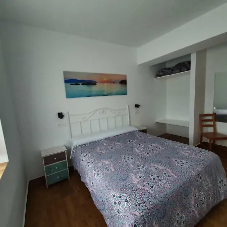 El Cincho - La Colina Apartmán *