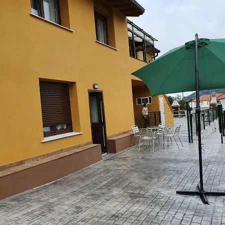 El Cincho - La Colina