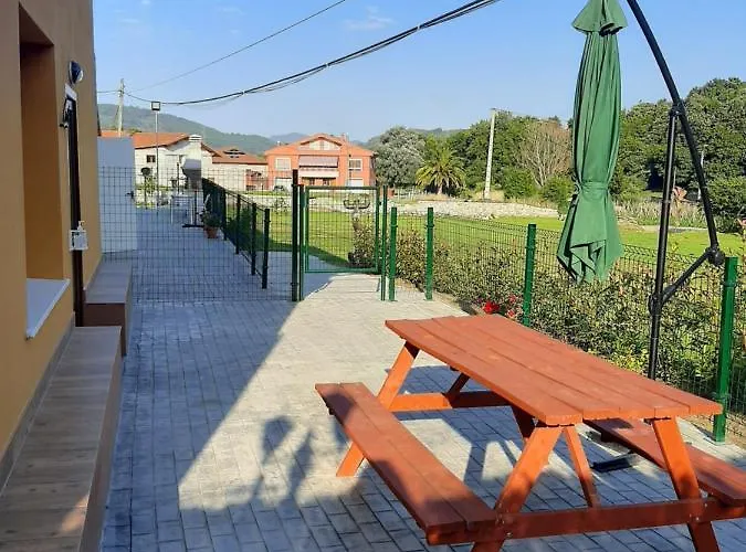 El Cincho - La Colina Appartement *