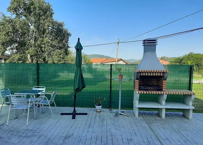 El Cincho - La Colina Appartement *