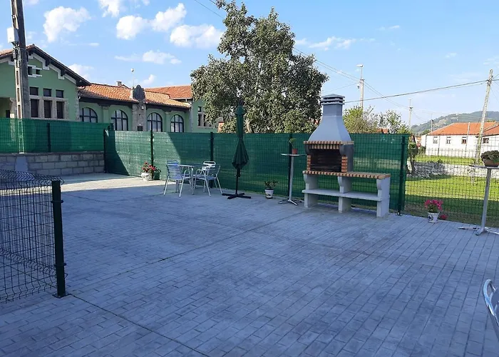 El Cincho - La Colina * Arnuero