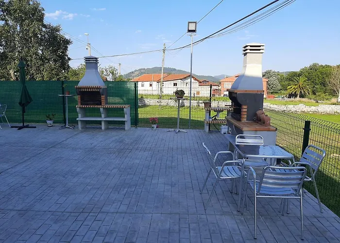 El Cincho - La Colina Arnuero