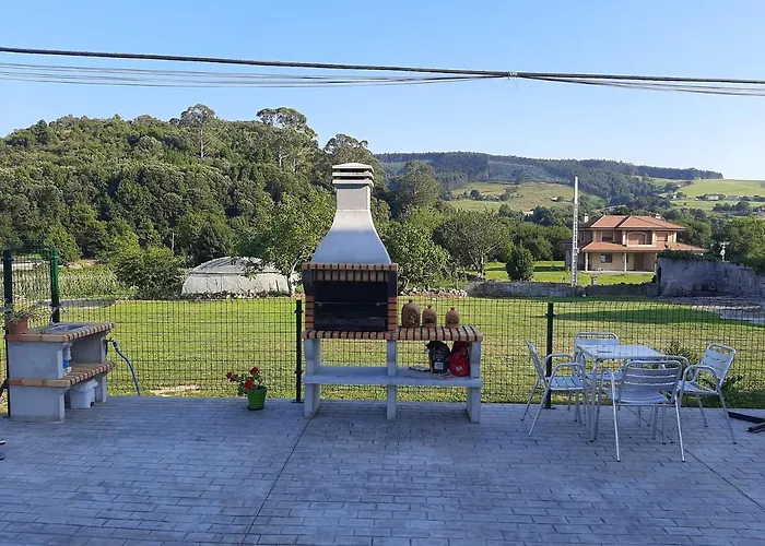 El Cincho - La Colina Appartement