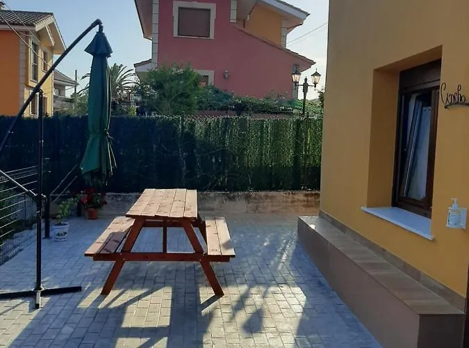 El Cincho - La Colina