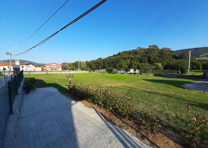 Apartment El Cincho - La Colina