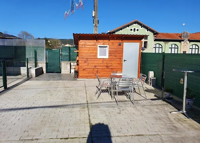 Apartment El Cincho - La Colina *