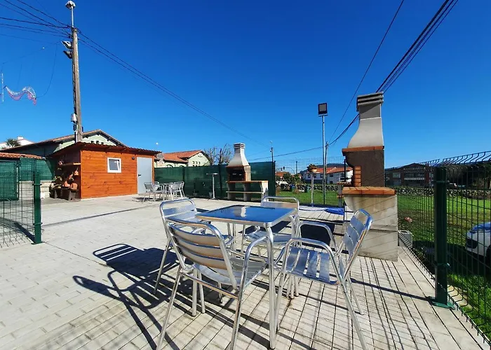 El Cincho - La Colina Apartment