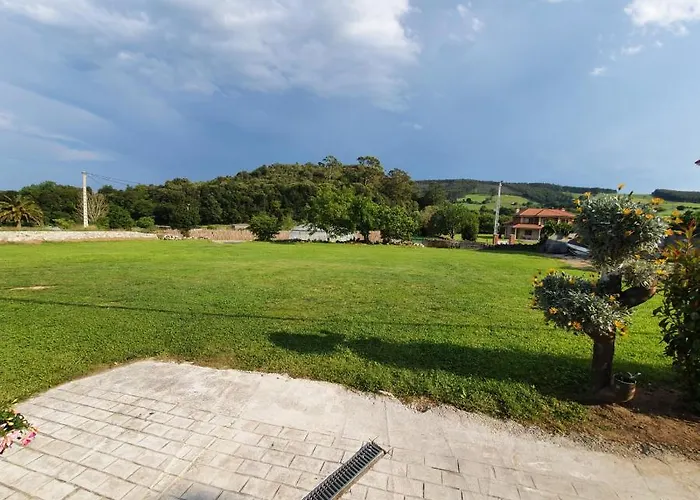 El Cincho - La Colina * Arnuero