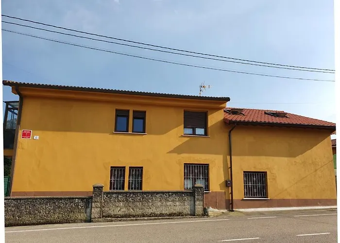 El Cincho - La Colina Apartment