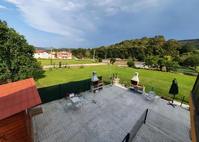 El Cincho - La Colina Apartment