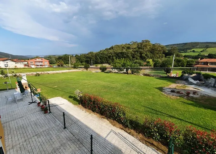 El Cincho - La Colina Arnuero