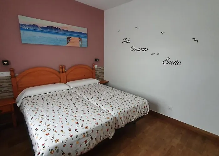 El Cincho - La Colina Arnuero