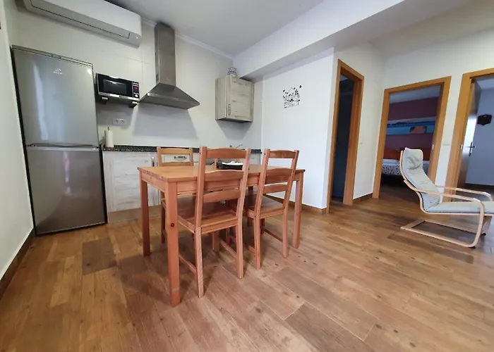 El Cincho - La Colina