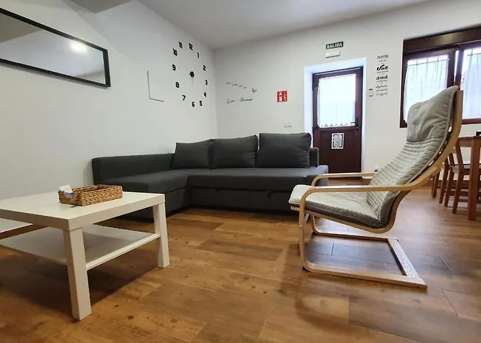 El Cincho - La Colina *