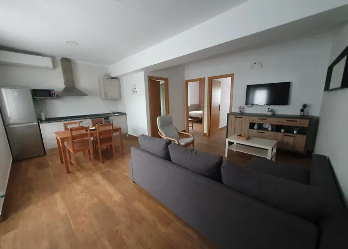 El Cincho - La Colina Apartment Arnuero