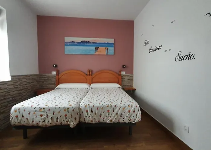 El Cincho - La Colina Apartment *