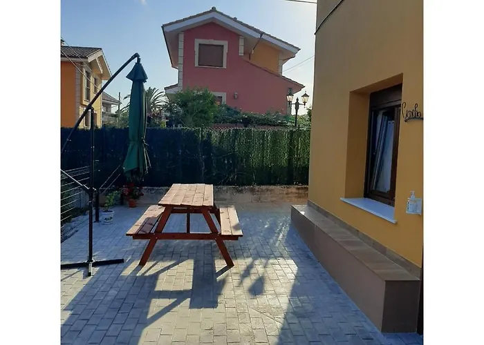 Appartement El Cincho - La Colina *