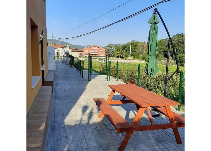 El Cincho - La Colina Appartement Arnuero