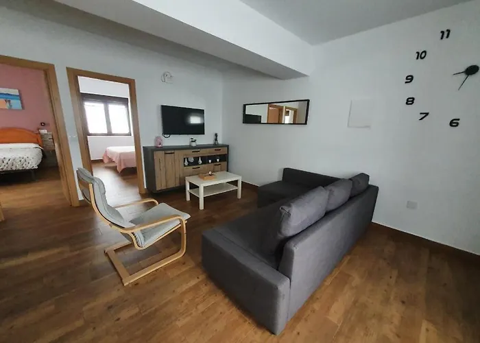 El Cincho - La Colina