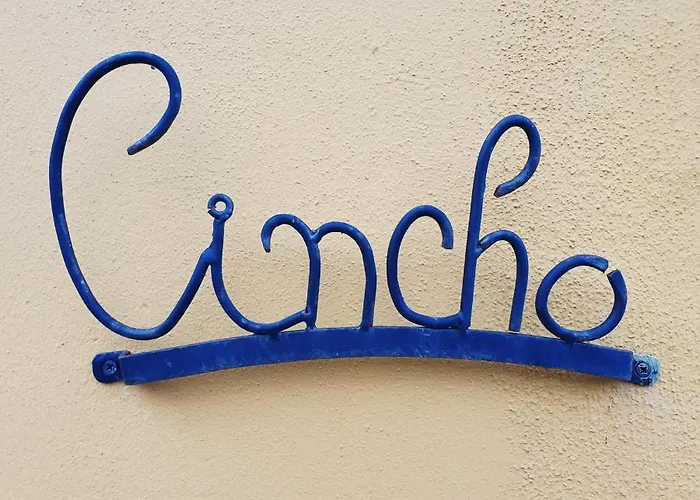 El Cincho - La Colina Apartman