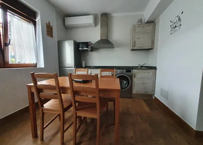 Appartement El Cincho - La Colina Arnuero
