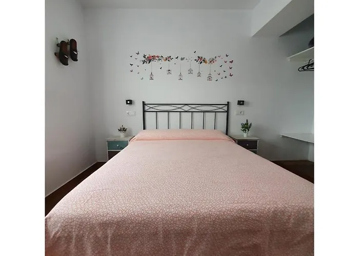 El Cincho - La Colina Appartement