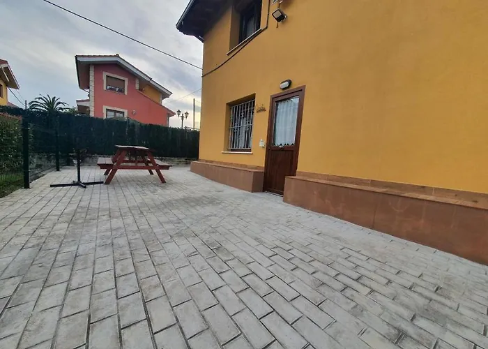 Appartement El Cincho - La Colina Arnuero