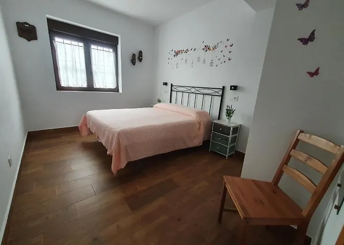 Appartement El Cincho - La Colina Arnuero