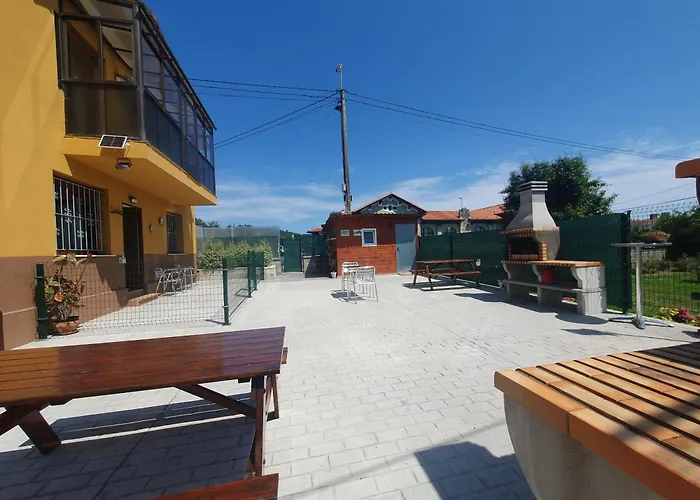 El Cincho - La Colina * Arnuero