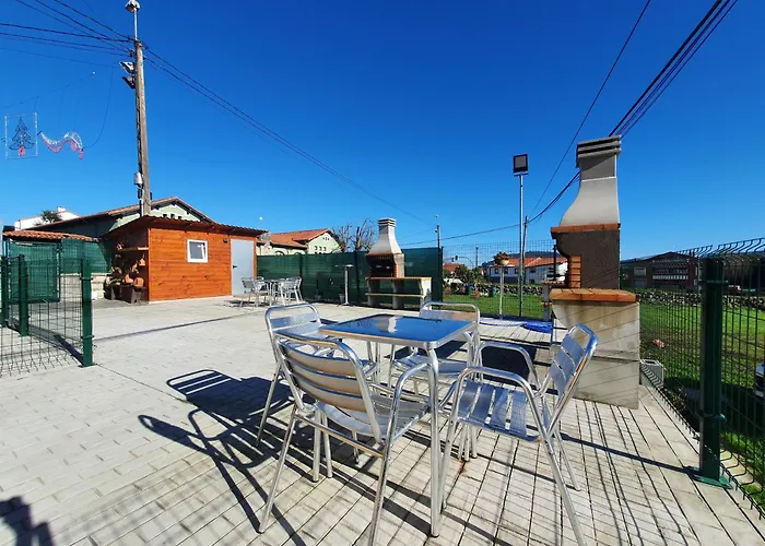 Appartement El Cincho - La Colina *