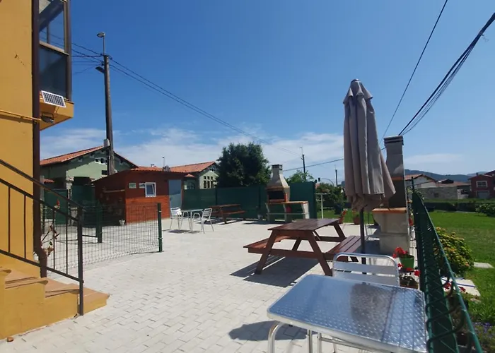 El Cincho - La Colina *