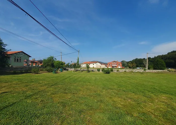 El Cincho - La Colina Arnuero