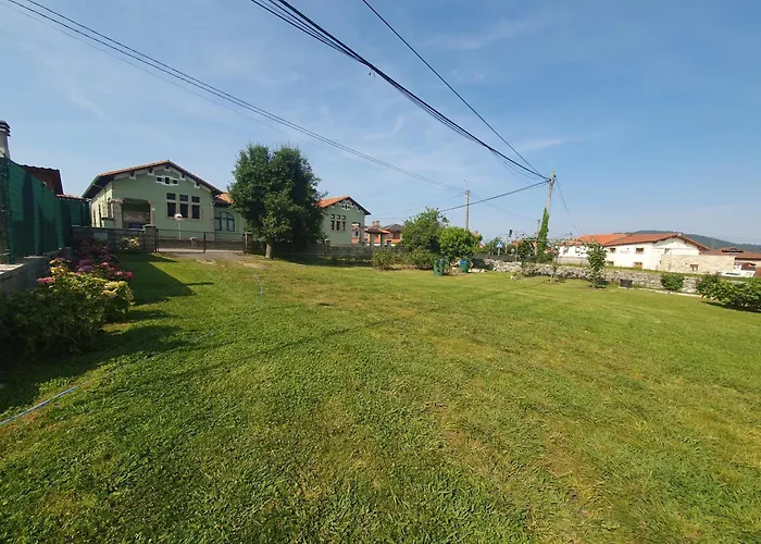 Appartement El Cincho - La Colina Arnuero