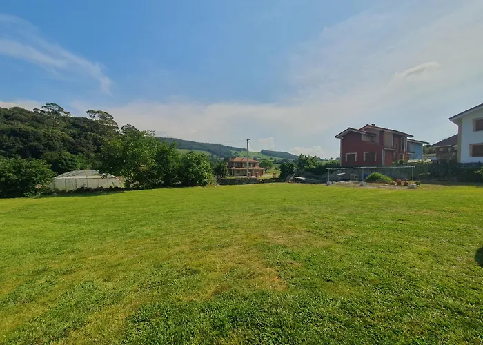 El Cincho - La Colina Appartement *