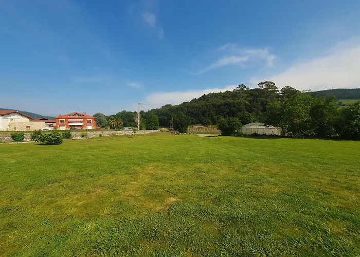 Appartement El Cincho - La Colina Arnuero