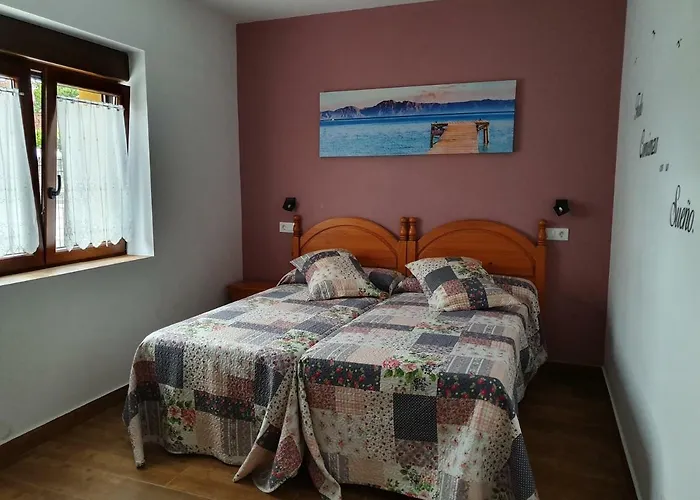 Apartment El Cincho - La Colina Arnuero